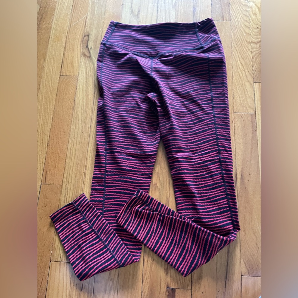 Nike Dri Fit legging size medium